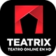 Teatrix